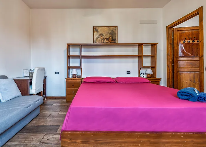 Selvarossa Bed & Breakfast