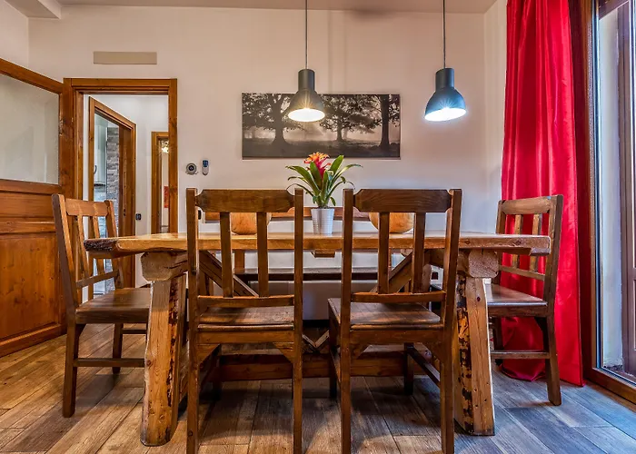 Selvarossa Bed & Breakfast 3*