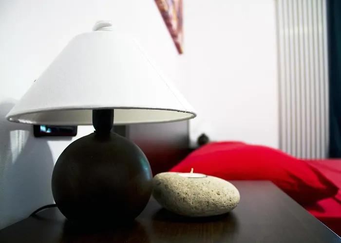 Selvarossa 3* Bolonia