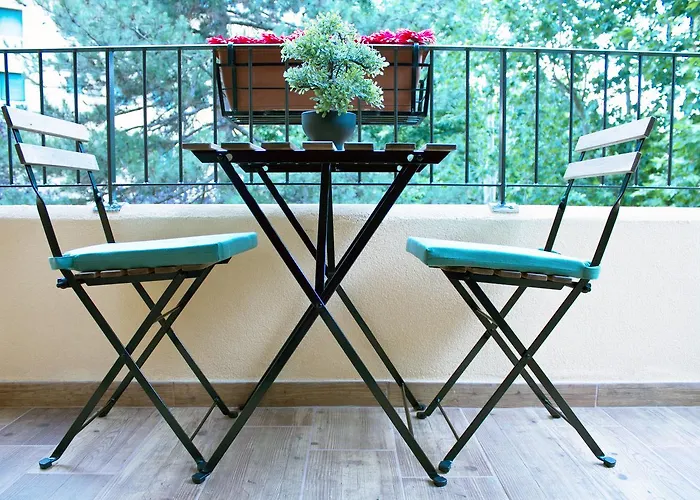 Selvarossa Bed and breakfast Bolonia