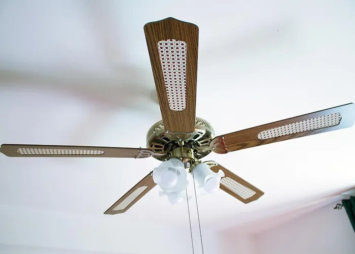 Bed & Breakfast Selvarossa