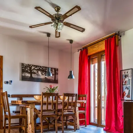 Selvarossa Bed & Breakfast Bologna
