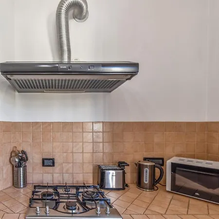 Bed & Breakfast Selvarossa