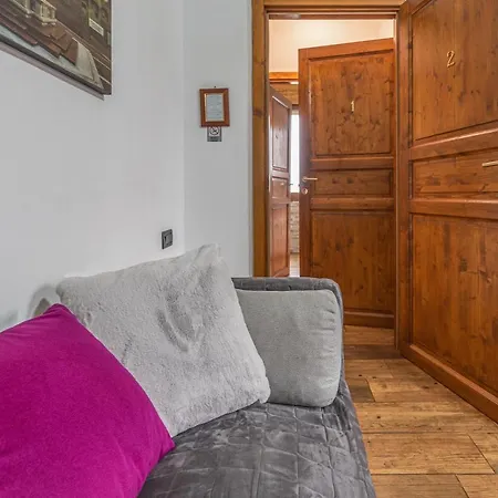 Bed & Breakfast Selvarossa Bologna