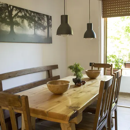 Selvarossa Bed & Breakfast Bologna