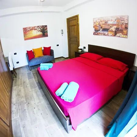 Selvarossa Bed & Breakfast Bologna