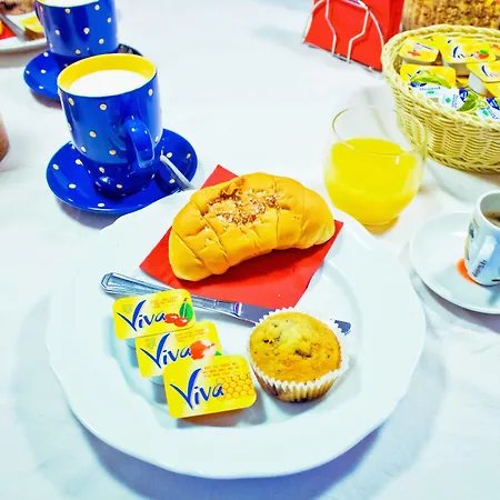 Selvarossa Bed & Breakfast Bologna