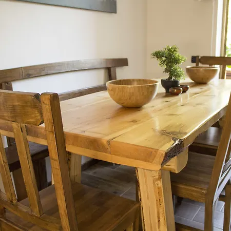 Bed & Breakfast Selvarossa 3*