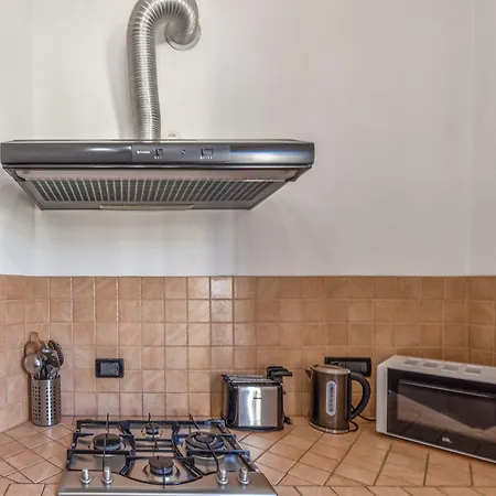 Selvarossa Bed & Breakfast Bologna