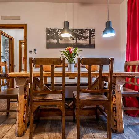 Selvarossa Bed & Breakfast 3*