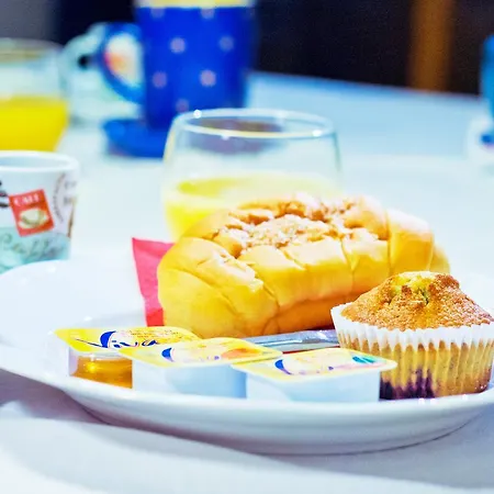 Selvarossa Bed & Breakfast 3*