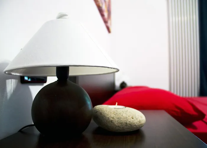 Selvarossa Bed & Breakfast 3*