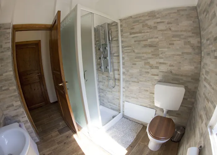 Selvarossa 3* Bologna