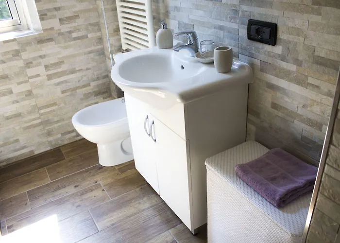 Bed & Breakfast Selvarossa