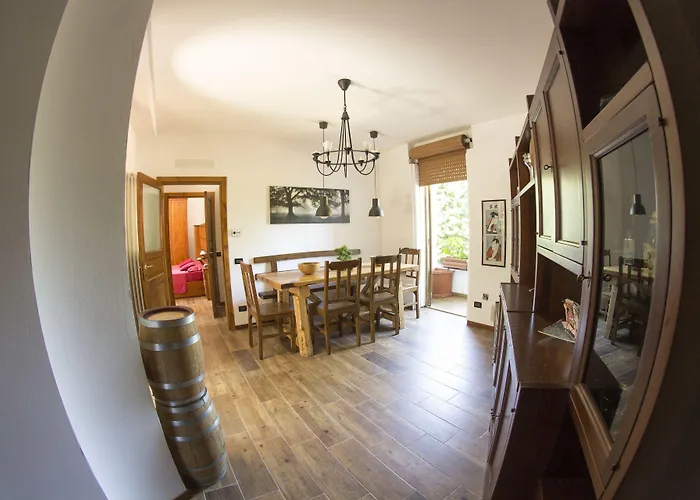 Selvarossa Bed & Breakfast