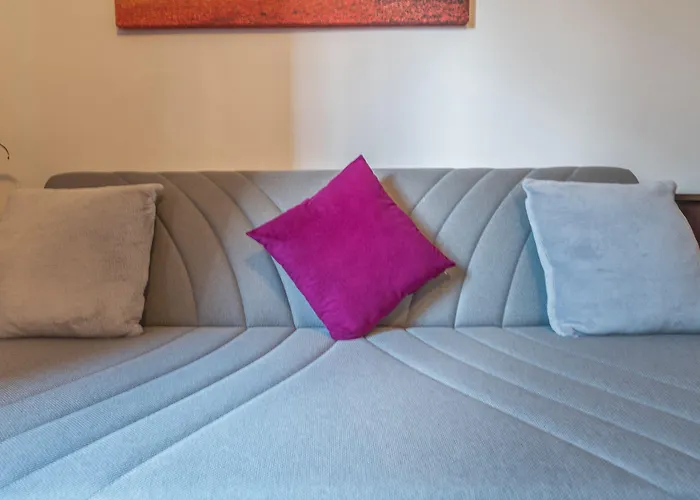 Bed & Breakfast Selvarossa 3*