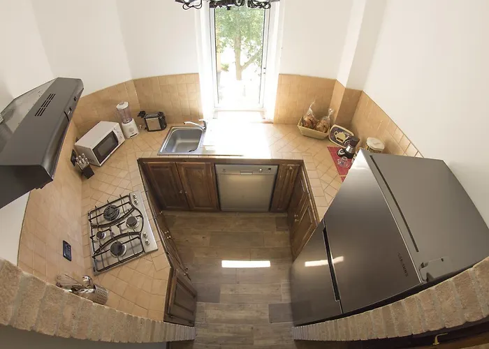 Selvarossa Bed & Breakfast Bologna